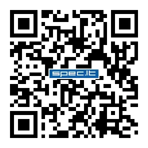 QR kodas | Memelio karkasai, MB | spec.lt