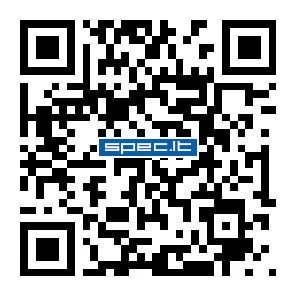 QR kodas | Mėmelio kosmetika, UAB | spec.lt