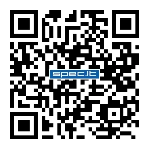 QR kodas | Memelio kranai, MB | spec.lt