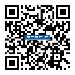 QR kodas | Memelio kraštas, UAB