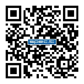 QR kodas | Memelio krepšinio klubas, VŠĮ
