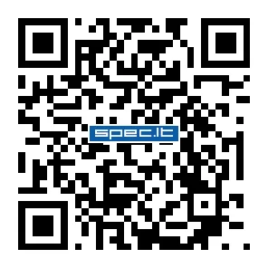 QR kodas | Mėmelio laukai, UAB | spec.lt