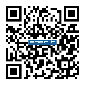 QR kodas | Mėmelio lietus, UAB | spec.lt