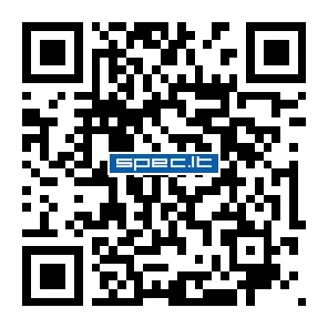 QR kodas | Memelio logistika, UAB | spec.lt