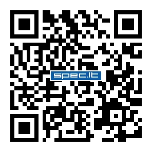 QR kodas | Memelio lombardai, UAB | spec.lt