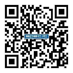 QR kodas | Memelio maistas, MB | spec.lt