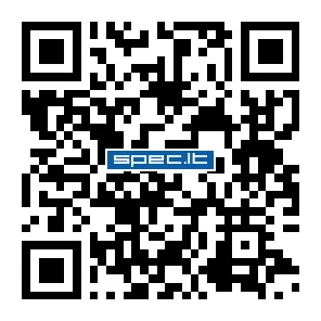 QR kodas | Memelio mokykla, UAB