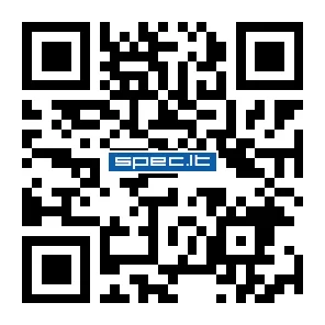 QR kodas | Mėmelio NT, MB | spec.lt