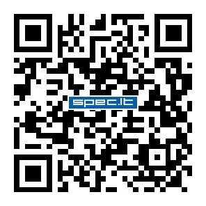 QR kodas | Memelio pamatai, UAB