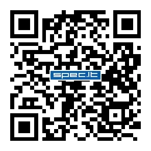 QR kodas | Memelio prisiminimai, VŠĮ