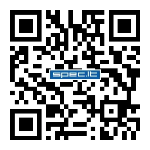 QR kodas | Mėmelio ranga, MB