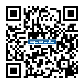 QR kodas | Memelio statyba, MB | spec.lt