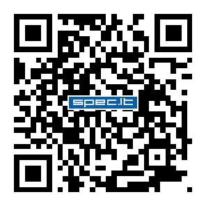 QR kodas | Memelio švara, MB | spec.lt