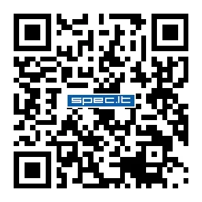 QR kodas | Mėmelio sveikatingumo centras, MB | spec.lt