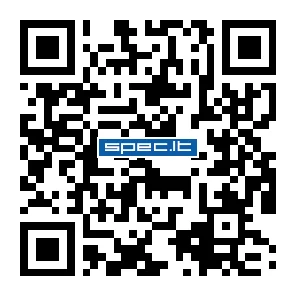 QR kodas | Kredito unija Mėmelio taupomoji kasa | spec.lt