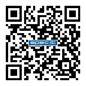 QR kodas | Memelio teatras, VŠĮ