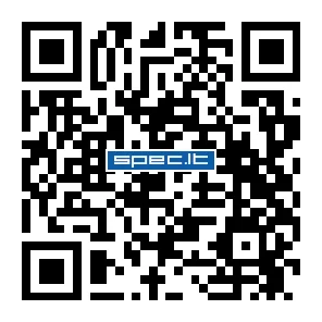QR kodas | Memelio turas, UAB | spec.lt
