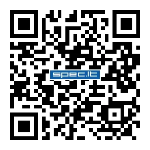 QR kodas | Memelio žaislai, UAB | spec.lt