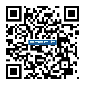 QR kodas | Memelis, ALBRAVIS, UAB | spec.lt