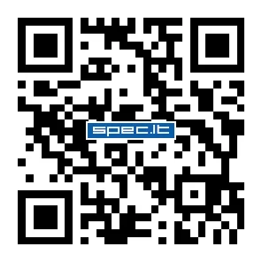 QR kodas | Memel fox, MB