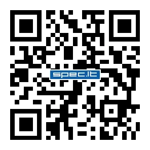 QR kodas | Memelport, MB | spec.lt