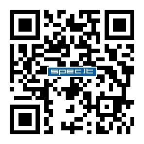 QR kodas | Memelsta, UAB | spec.lt