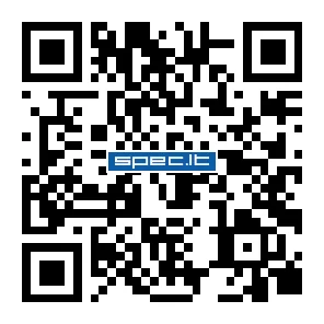 QR kodas | Memelstata ir dekoro grupė, MB
