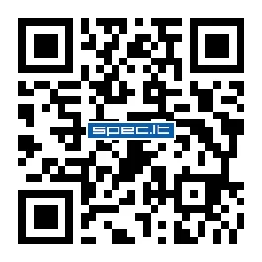 QR kodas | Memfis, UAB