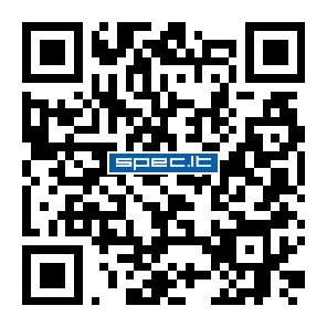 QR kodas | Memorialas, Tremtinių labdaros fondas
