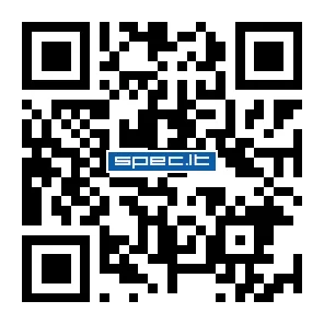 QR kodas | Memorija, UAB | spec.lt