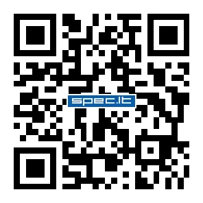 QR kodas | Memorus, MB | spec.lt