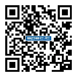 QR kodas | Men at Work anno 2013, UAB | spec.lt