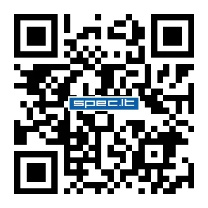 QR kodas | Mena meną, VšĮ | spec.lt