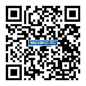 QR kodas | Menai ir pramogos, MB | spec.lt