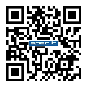 QR kodas | Menanideco, MB | spec.lt
