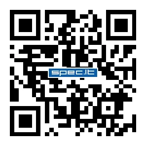 QR kodas | Menardis, UAB | spec.lt