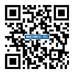 QR kodas | Menarta, MB | spec.lt