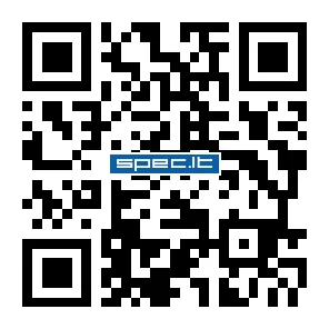 QR kodas | Menas gyventi, MB