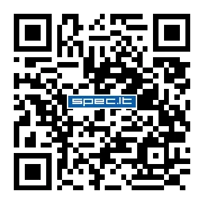 QR kodas | Menas ir inovacijos, VŠĮ