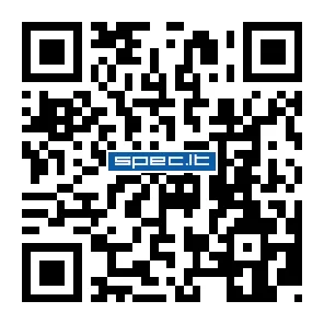 QR kodas | Menas ir investicijos, UAB | spec.lt