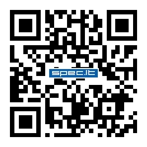QR kodas | Menas Juda, VŠĮ