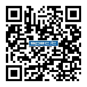 QR kodas | Menas keistis, VŠĮ