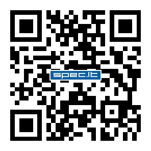 QR kodas | Menas kūnui, MB