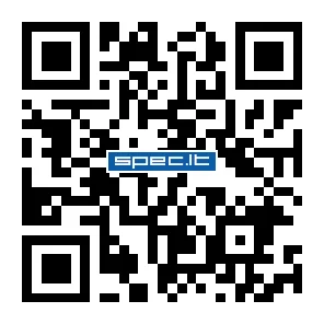 QR kodas | Menas padėti, MB | spec.lt