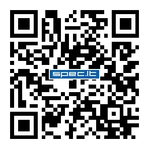 QR kodas | MENAS, Panevėžio teatras | spec.lt