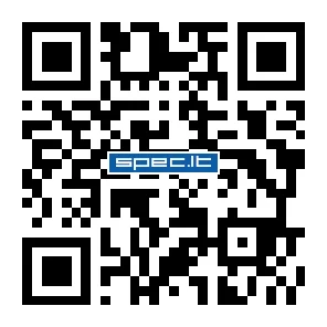QR kodas | Menas plaukia | spec.lt