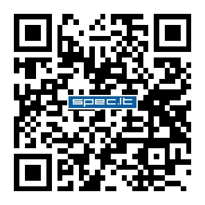 QR kodas | Menas vienija, VŠĮ
