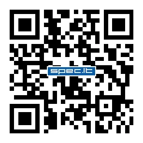 QR kodas | Menas x, MB | spec.lt