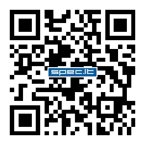 QR kodas | MENAVA, VŠĮ | spec.lt