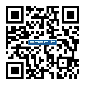 QR kodas | Menchem, UAB | spec.lt